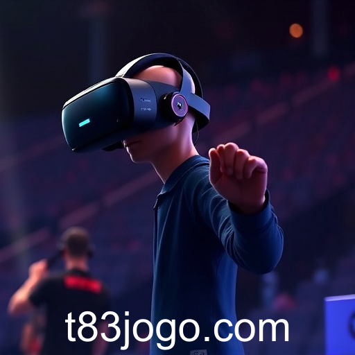 Revolução Digital Transforma Cenário dos Jogos