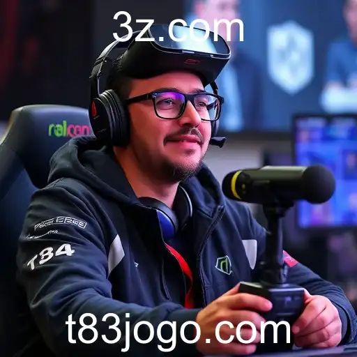 A Evolução do Universo dos Jogos em 2025