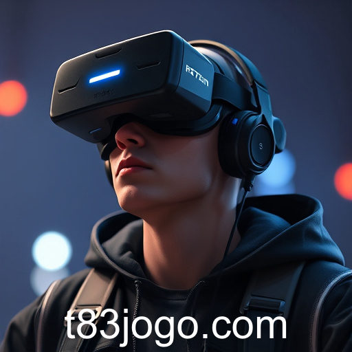 O Futuro dos Jogos: Inovações e Tendências que Dominam a Indústria