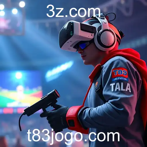 Inovações Transformam o Cenário dos Jogos em 2025