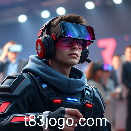 A Revolução do Jogo com Tecnologias de IA nos Consoles de Próxima Geração