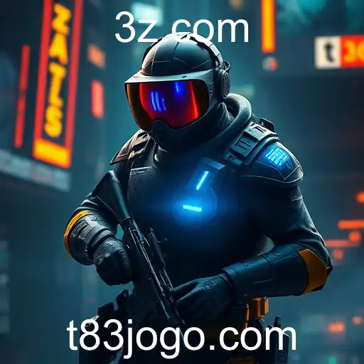 O Impacto de t83 nos Jogos e na Tecnologia Atual