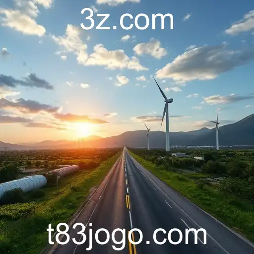 Avanços Tecnológicos e o Futuro Sustentável no Brasil