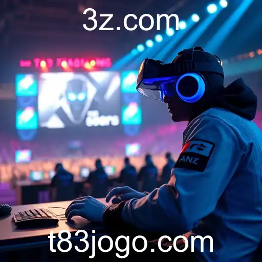 Revolução nos eSports: Tendências de 2025