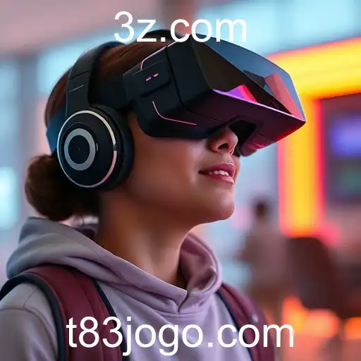 A Revolução dos Jogos Digitais Impulsionada pela Realidade Aumentada