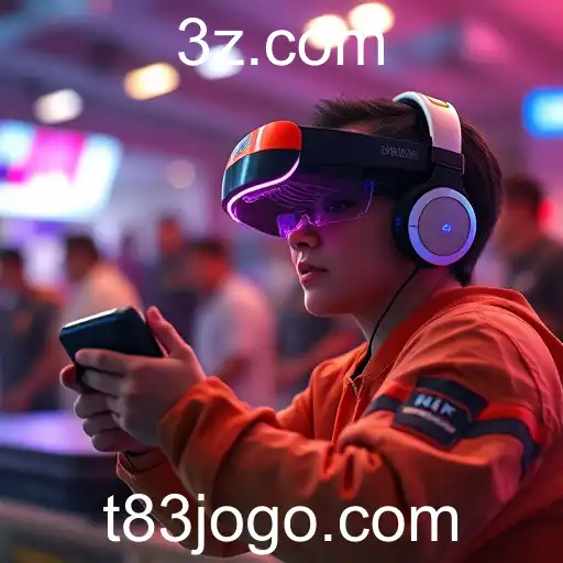 Inovações e Desafios no Mercado de Jogos em 2025