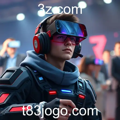 A Revolução do Jogo com Tecnologias de IA nos Consoles de Próxima Geração