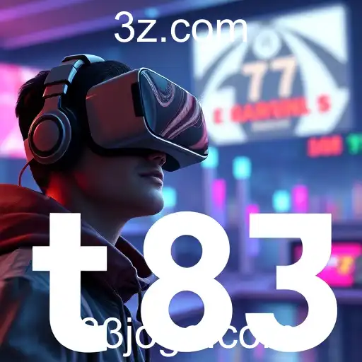 Avanços e Tendências nos Jogos Online