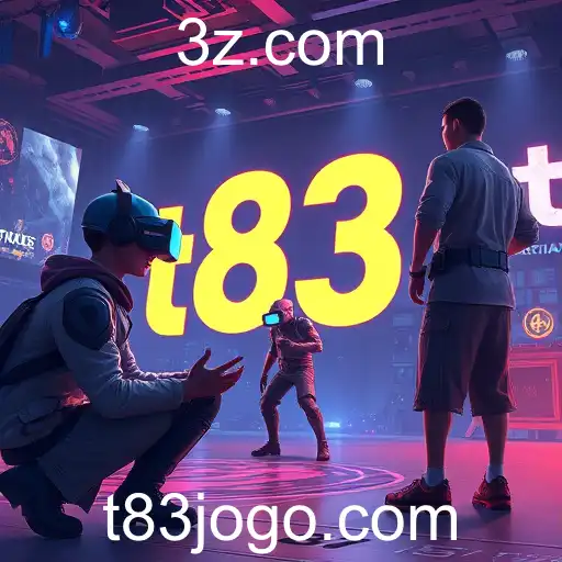 A Revolução dos Jogos em Realidade Aumentada