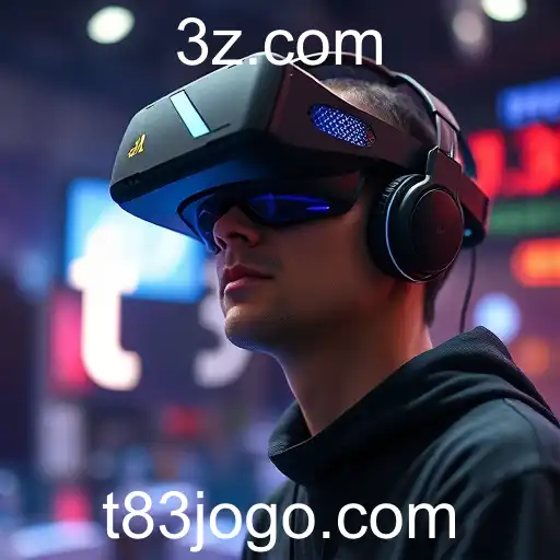 Inovações Revolucionárias em Jogos: Tendências de 2025