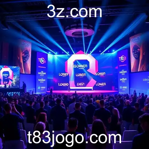 A Revolução dos Games: Uma Nova Era Tecnológica