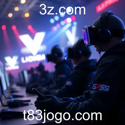 Revolução dos eSports: Um Novo Marco no Cenário Global