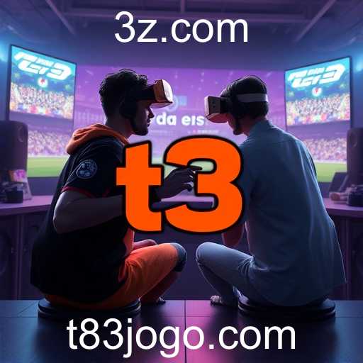 Explorando Novidades e Tendências em t83