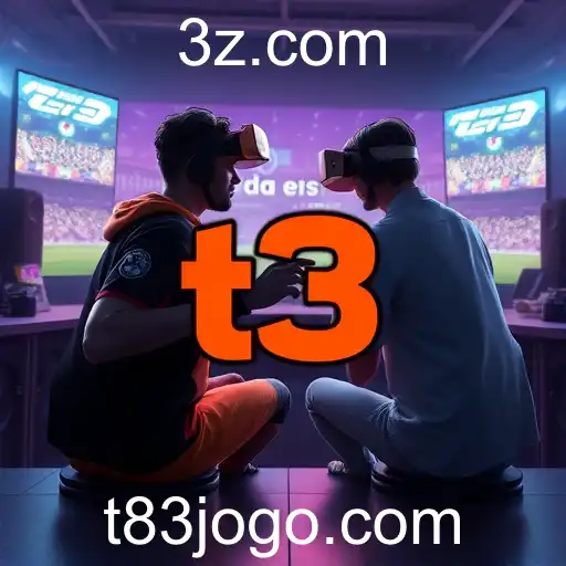 Explorando Novidades e Tendências em t83