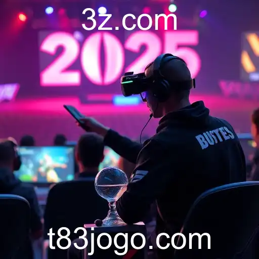 Inovações e Tendências no Mundo dos Jogos Eletrônicos