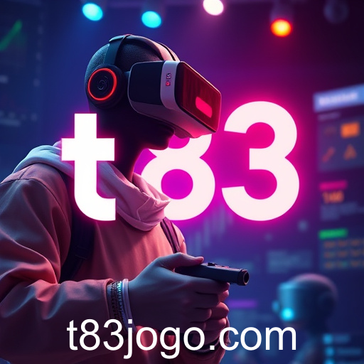 Revoluções no Mundo dos Jogos em 2025