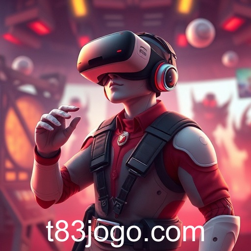 Avanços Tecnológicos no Mundo dos Jogos