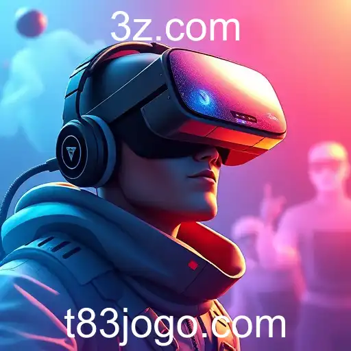 Tendências de Jogos e o Impacto do 't83' no Mercado Brasileiro