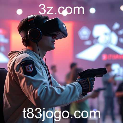 O Impacto das Tecnologias Emergentes nos Jogos Online