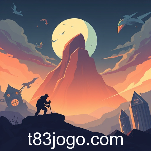 O Fascínio dos Jogos Independentes: Criatividade e Inovação no Cenário de Games