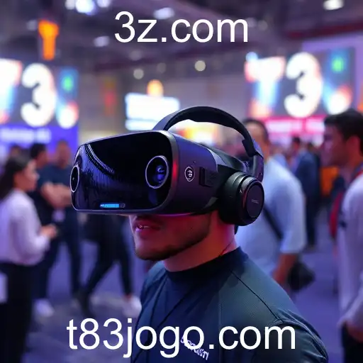 Novidades e Tendências do Mundo dos Jogos