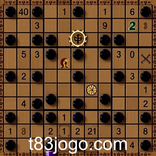 A Fascinante Categoria de Quebra-Cabeça no Site t83