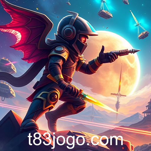 Revolução Tecnológica nos Jogos em 2025