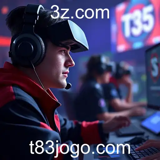 Revolução no Mundo dos Jogos: Tendências e Novidades de 2025