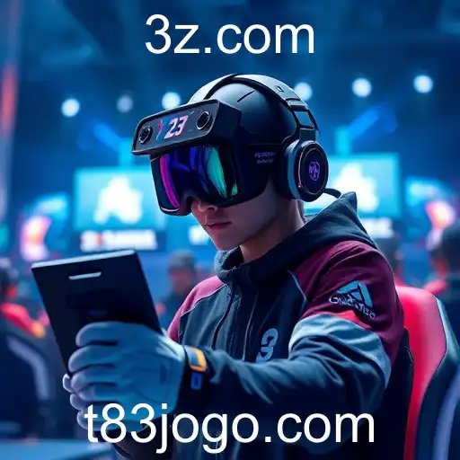 O Impacto do Lançamento do Jogo T83 nas Comunidades de Jogadores