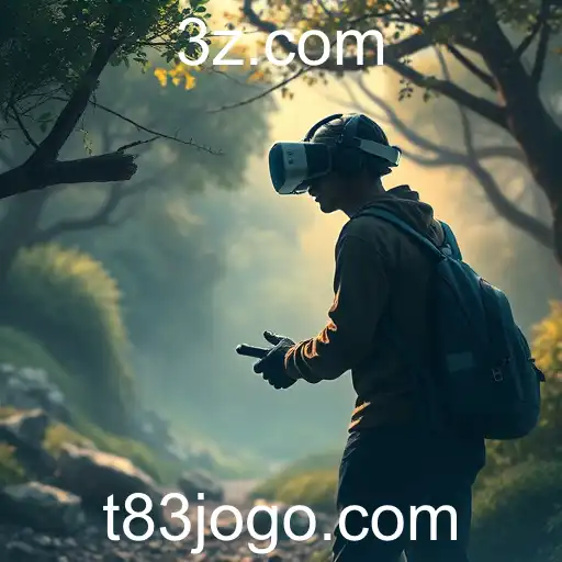 T83 Revoluciona o Mercado de Jogos Digitais