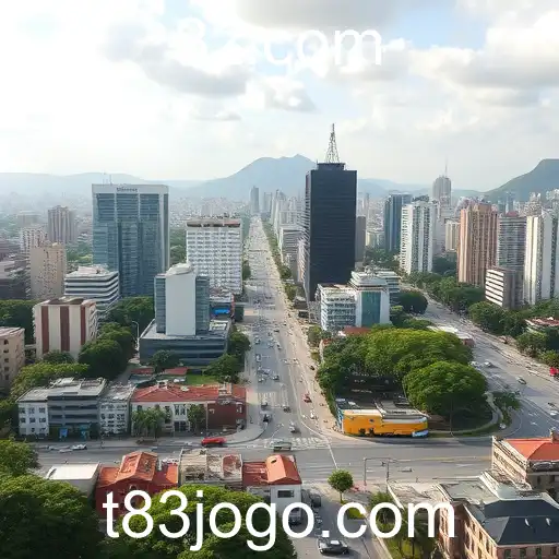 Transformação Digital e Sustentabilidade no Brasil