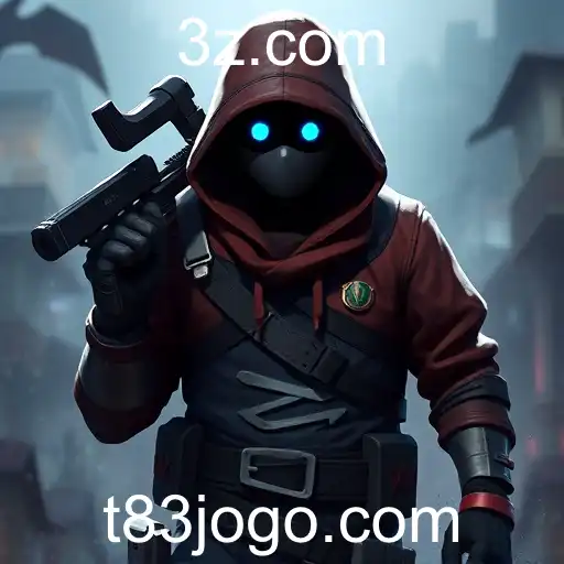 A Revolução dos Jogos Async com o T83: Novidades e Tendências