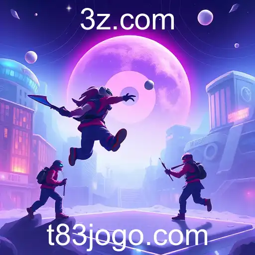 A Revolução do t83 nos Jogos Online