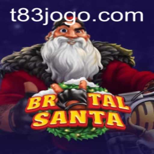 Unwrapping BrutalSanta: A Game of Strategy, Suspense, and Holiday Mayhem